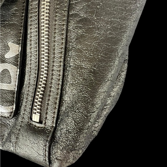 Platinum Chloe Eclipse Tote - Picture 4 of 11